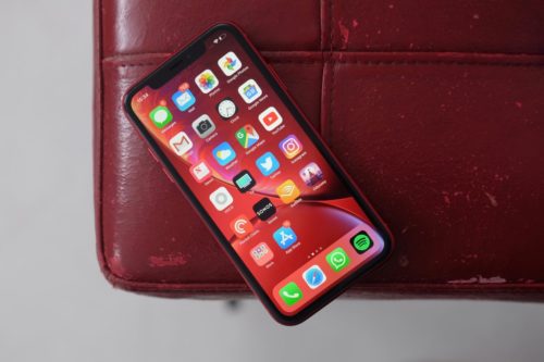 OPINION: The iPhone 11 just lost two of its biggest rivals