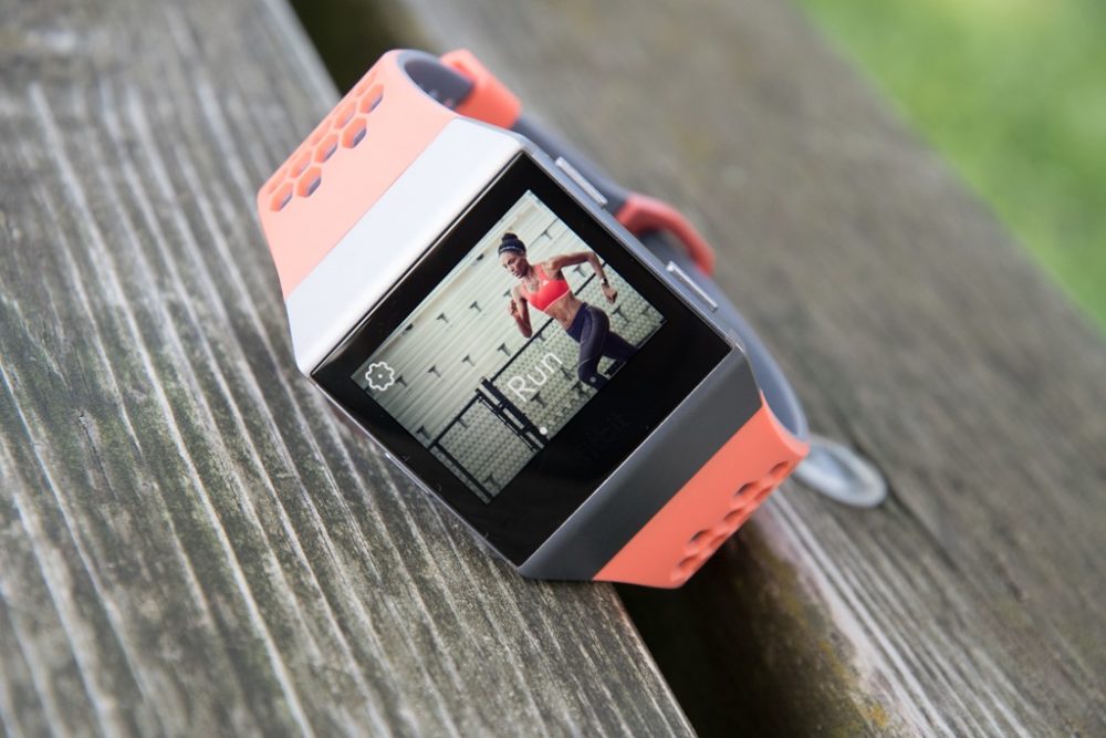 does fitbit connect to google fit does fitbit connect to google fit