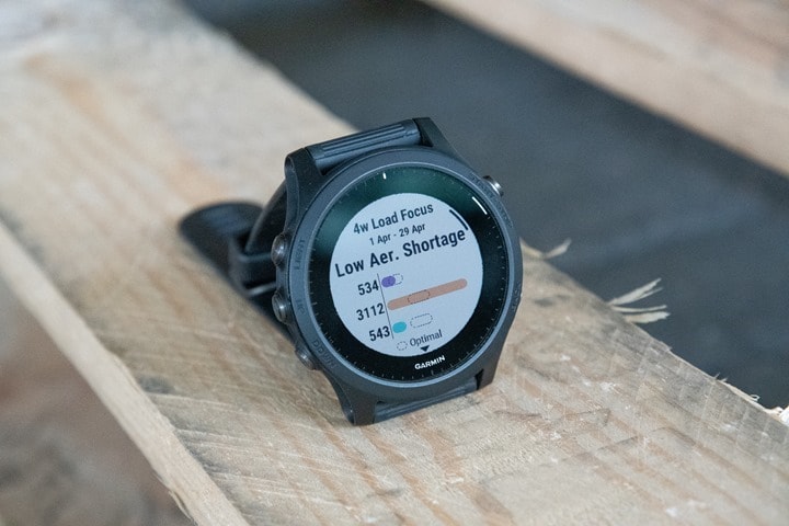 garmin 945 review
