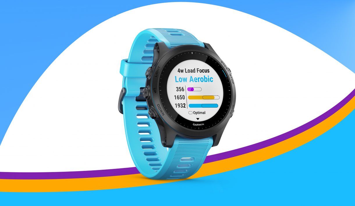 garmin forerunner 945 vs 45
