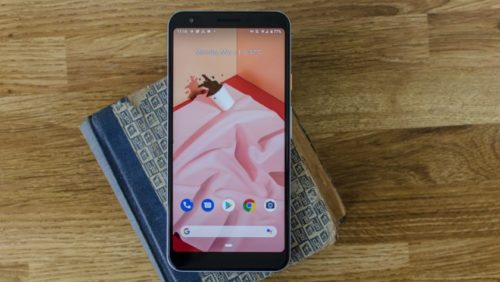 Google Pixel 3a XL review: A cheaper route to that Pixel camera
