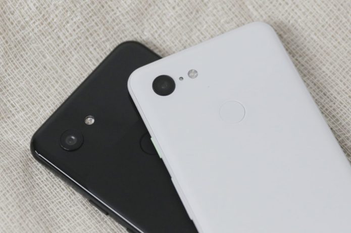 Google Pixel 3a vs Pixel 3: How does the cheaper Pixel compare?