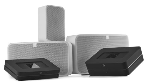 Bluesound Generation 2i multi-room system review : Bluesound’s ambitious revamp is only a partial success