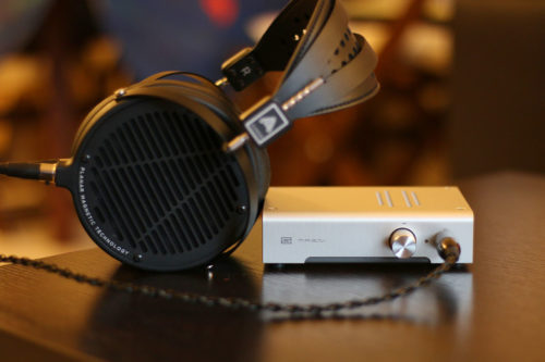 Best Headphone Amps of 2019