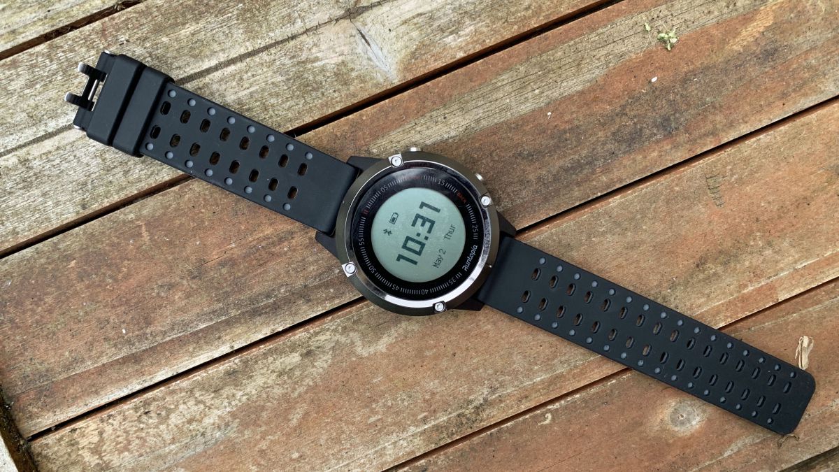 Runtopia S1 review