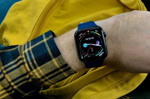 watchOS 6: Your Apple Watch is getting some big new features this year