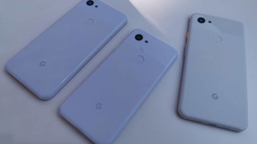 Google Pixel 3a shows us high-end phones are unnecessary