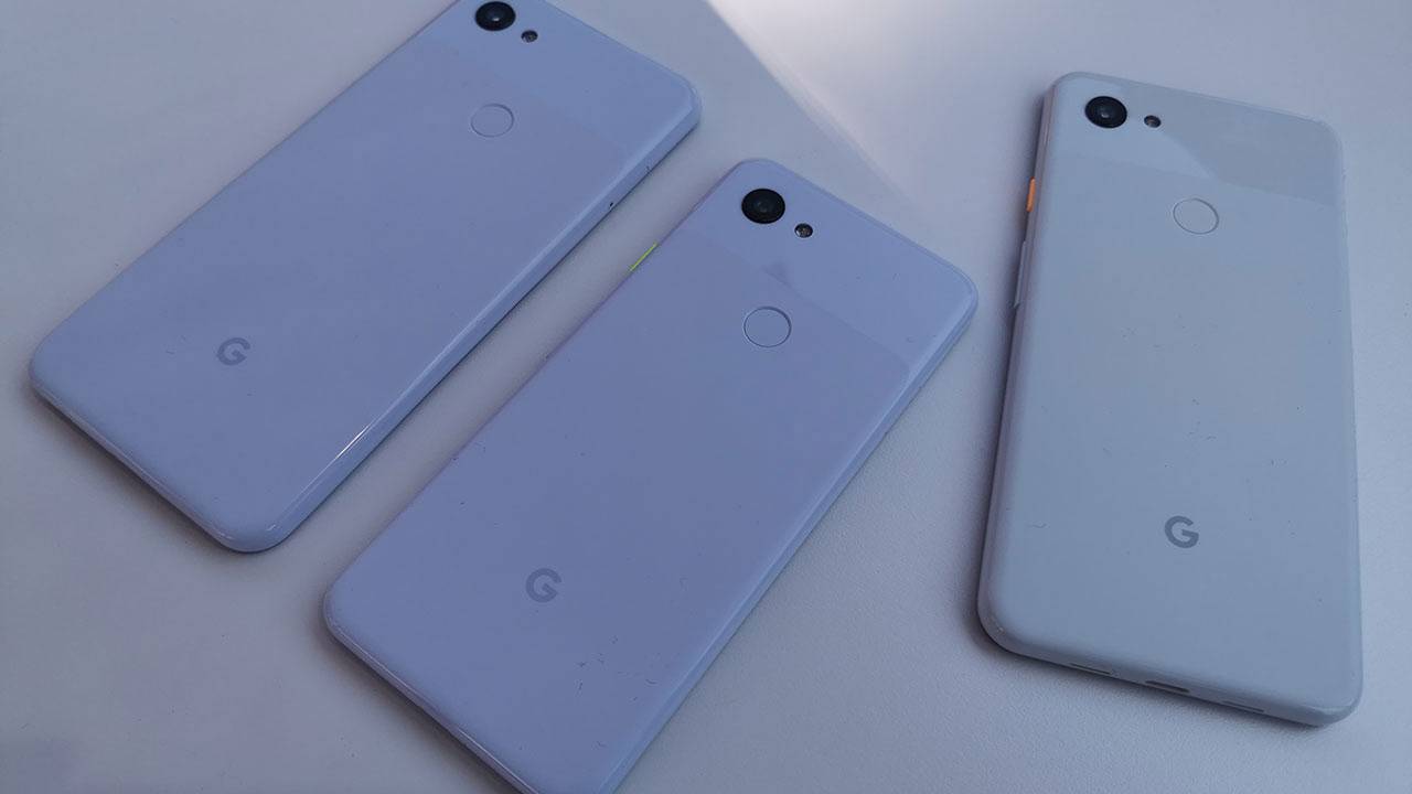 Google Pixel 3a shows us high-end phones are unnecessary
