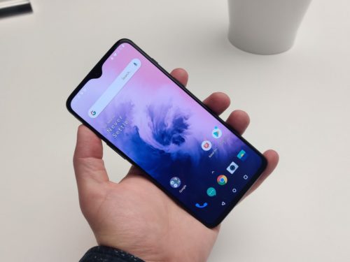 OnePlus 7 Hands-on Review