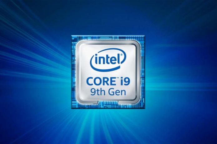 Intel Core i9-9880H vs Intel Core i7-9750H – two behemoths, one winner