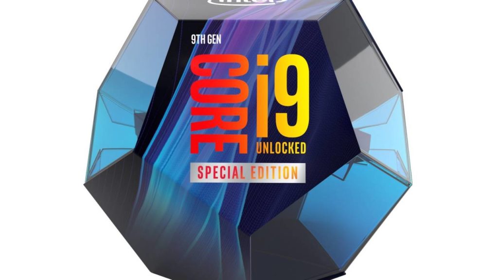 Intel Core I9 9900ks The ‘worlds Best Gaming Desktop Processor Will Soon Get Better 9247