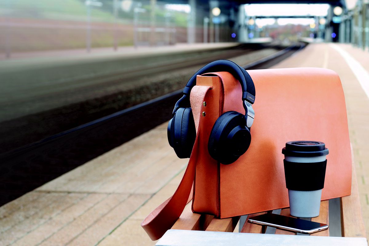 Jabra Elite 85h review: Undercutting the competition