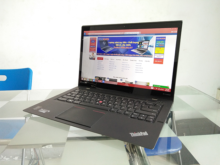 What we’d like to see in the ThinkPad X1E Gen 2 for 2019