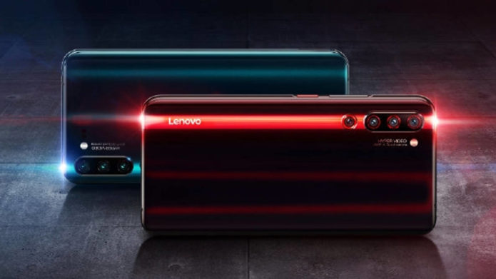 Lenovo Z6 Lite (Youth Edition) now official