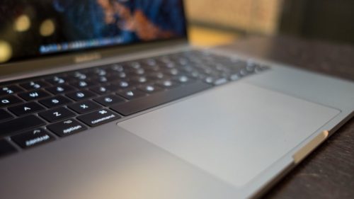 Apple improved the 2019 MacBook Pro keyboards after all, iFixit uncovers