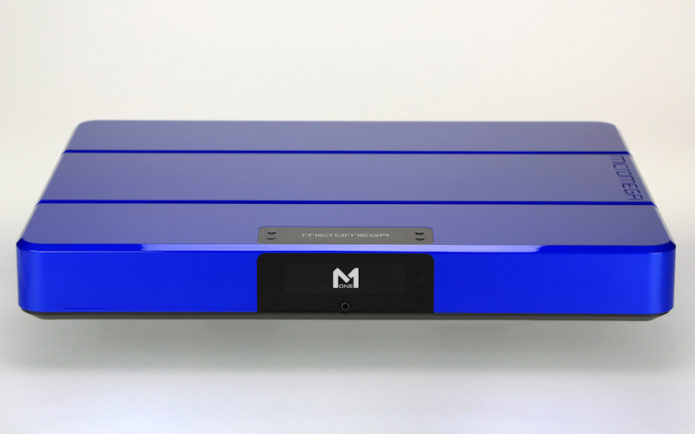Micromega M150 Integrated Amplifier Review