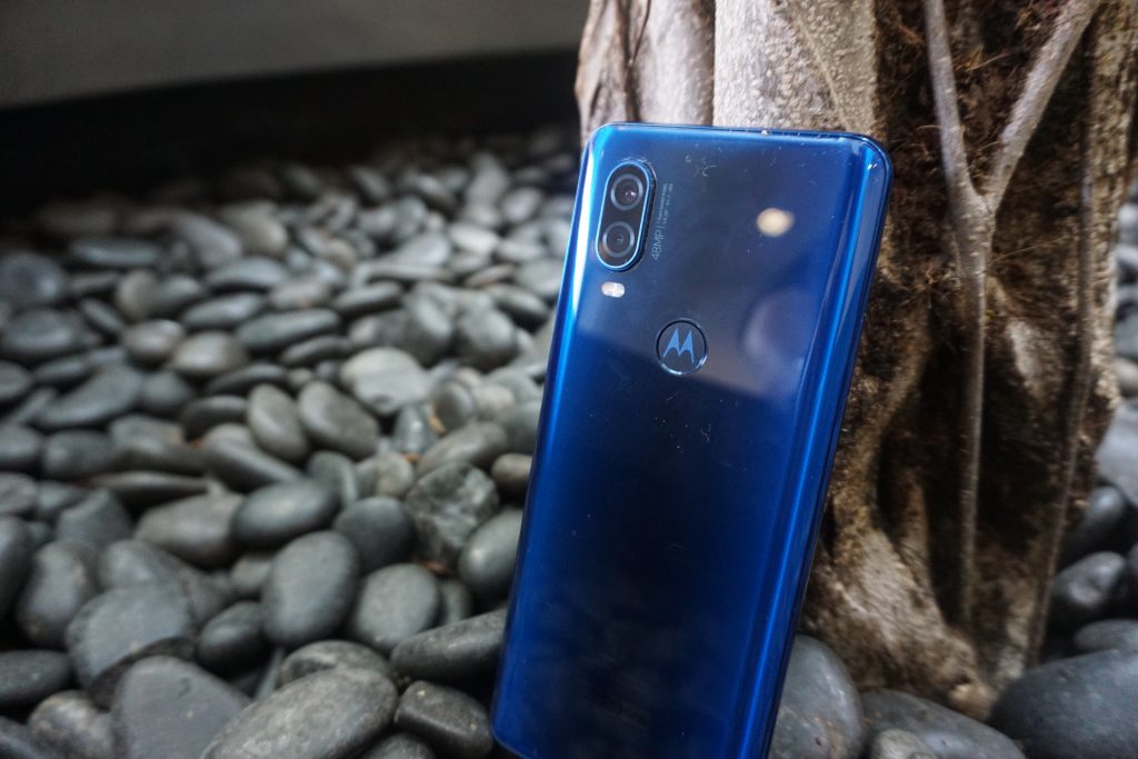 Motorola One Vision review