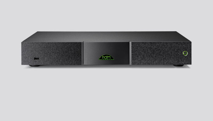 Naim ND5 XS2 Network Audio Player Review: Naim goes ex-display