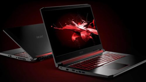 Acer Nitro 5 and Swift 3 updates bring 2nd gen AMD Ryzen 7 to the fold