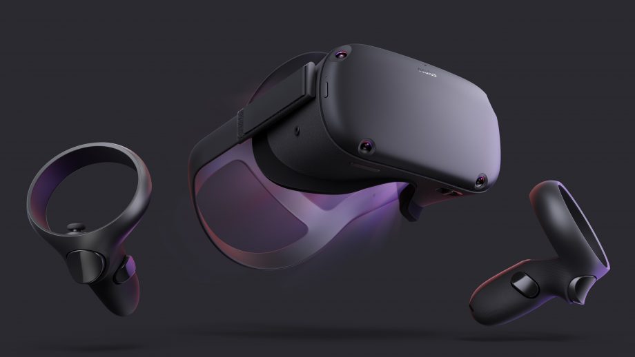 Oculus Quest review: Goodbye wires, hello total freedom