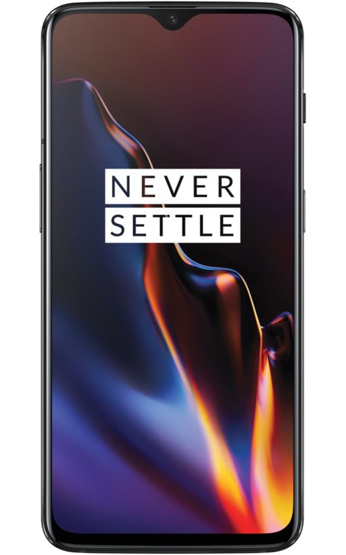 OnePlus 6T: Absolutely everything you need to know