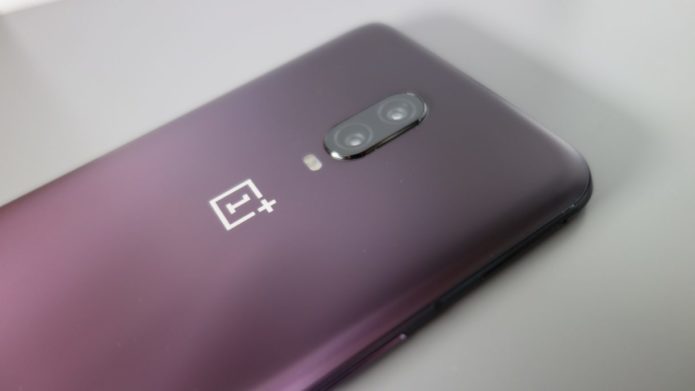 The OnePlus 7 Pro will have an HDR10+ display and UFS storage
