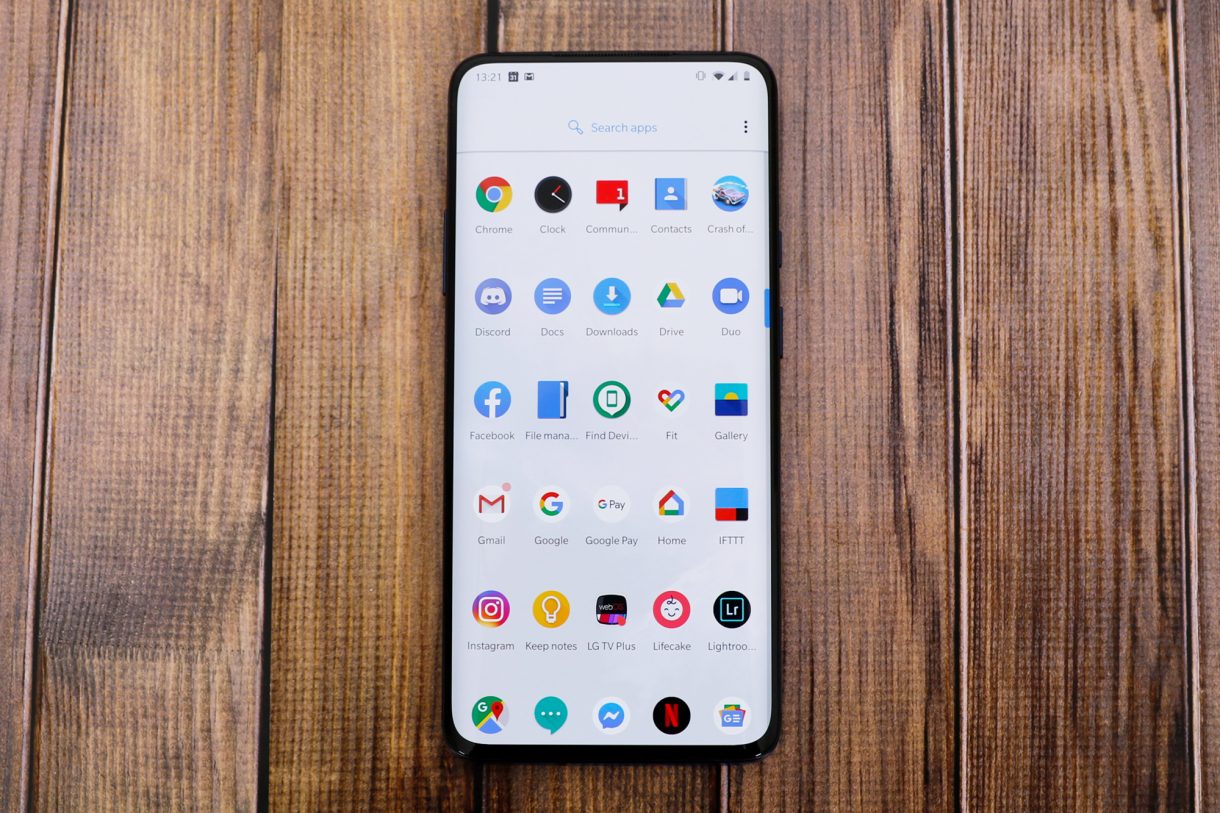 OnePlus 7 Pro Android Q beta confirmed: A breath of fresh air for Oxygen OS