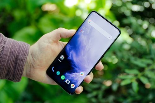 OnePlus 7 Pro: Every phone should have a 90Hz screen, here’s why