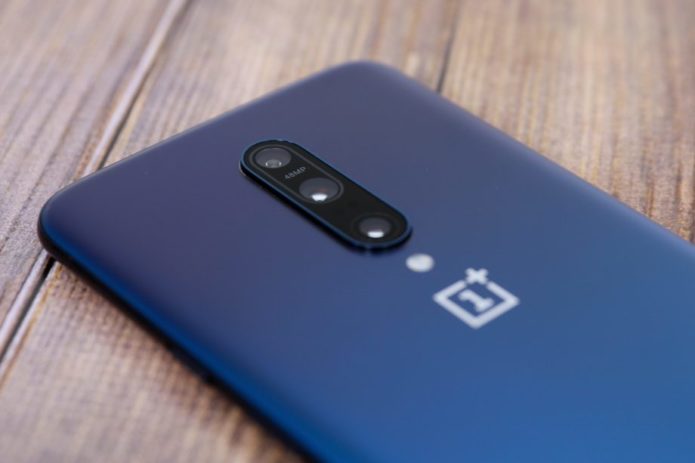OnePlus 7 Pro users told that camera issues will be fixed in new software update