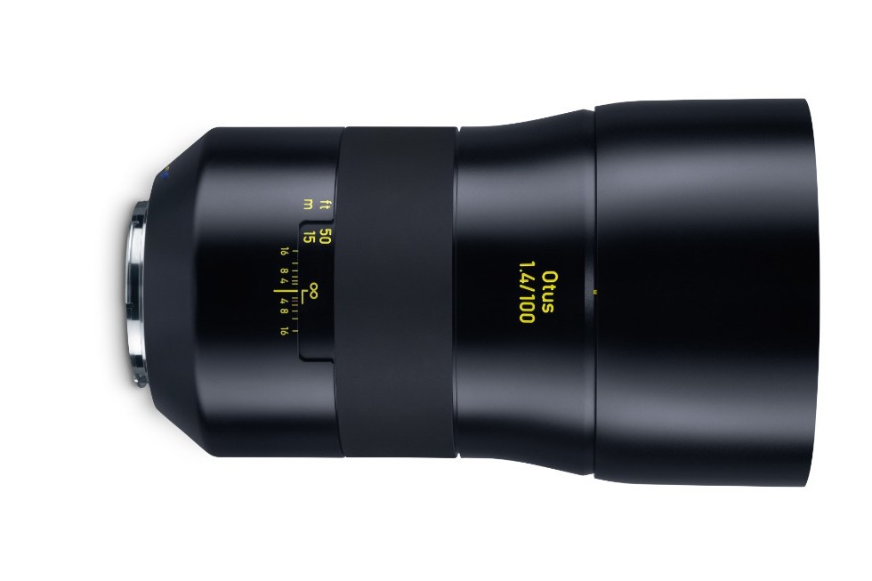 Zeiss Otus 100mm f/1.4 Review
