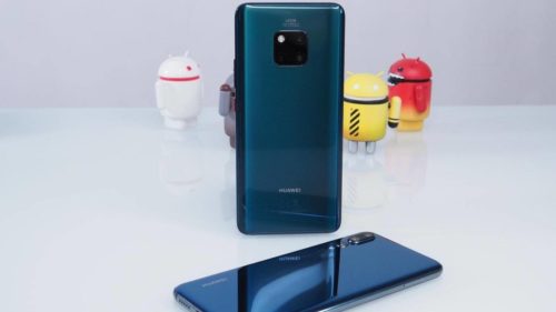 Huawei US ban threatens to wreak havoc on Android as well