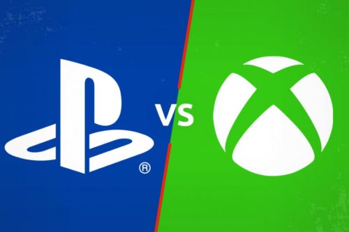 PS5 vs Xbox 2: Who will rule the next generation of consoles?