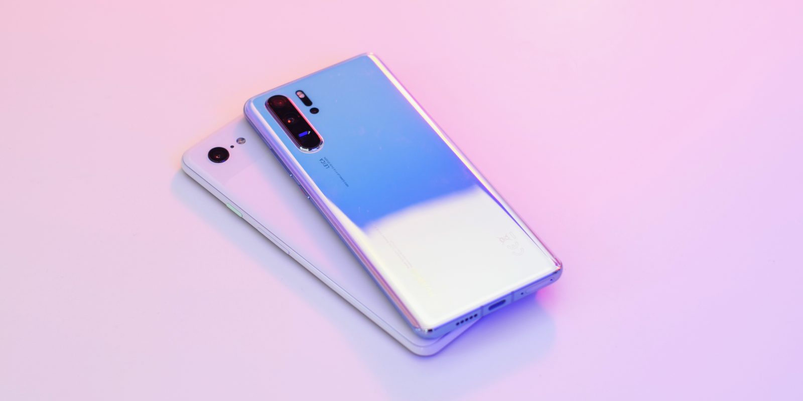 Pixel-3-vs-Huawei-P3-Pro