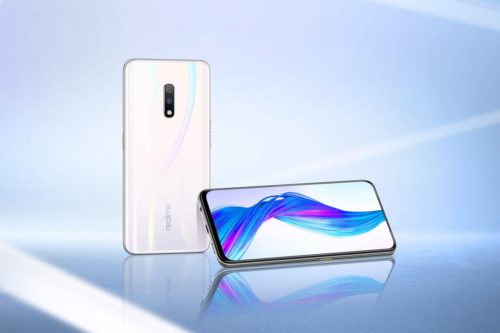 The Realme X is so cheap and so good that it defies the rules of economics