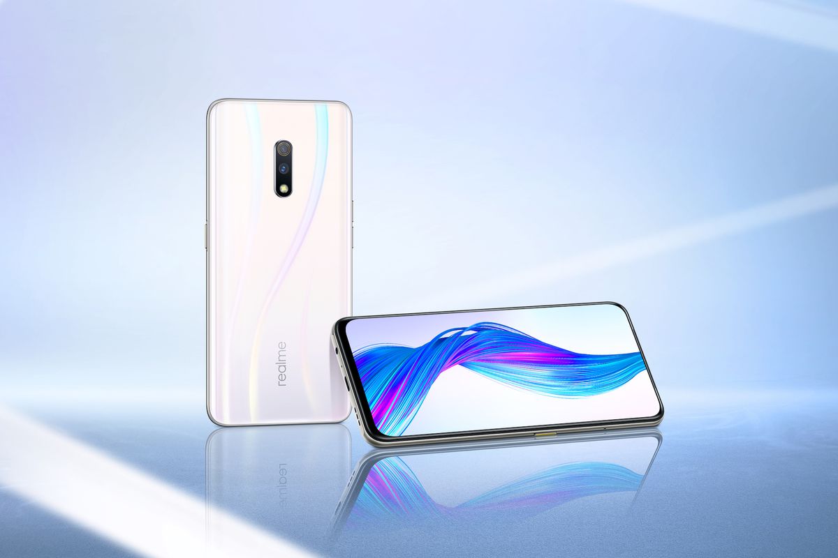 Realme-X-5