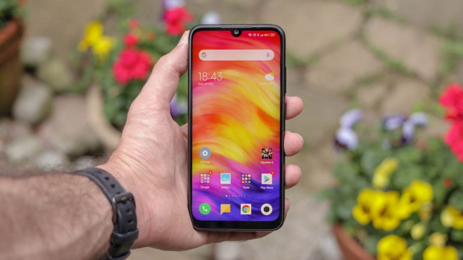 Xiaomi Redmi Note 7 Why You Need To Check Out The Chinese Firms Latest Handset 9385