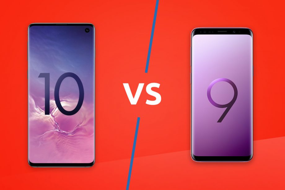 Samsung Galaxy S10 vs Samsung Galaxy S9: Should you upgrade?