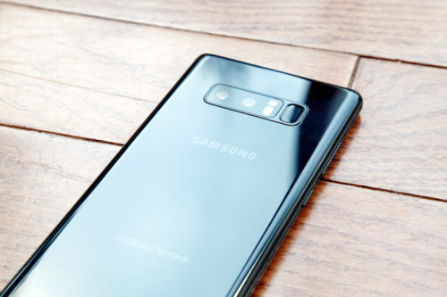 Galaxy Note 10 Leak: Very Fast Charging, Battery Size and Design Change