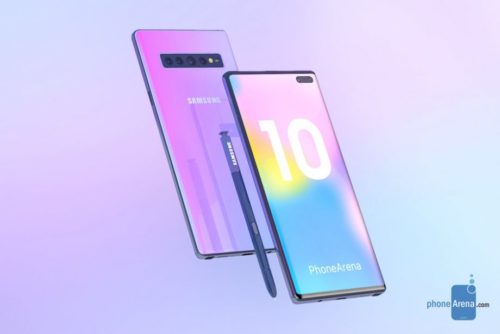 The Galaxy Note 10’s camera could be a big disappointment