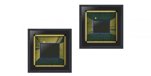 The Samsung Galaxy S11 could have this 64-megapixel camera sensor