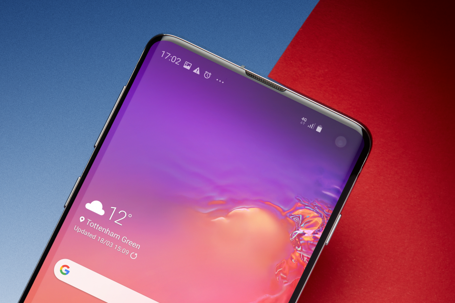 This simple hack can ‘Knox’ your Galaxy S10 out