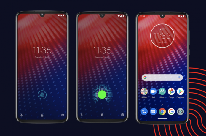 Moto Z4 announced: How does it compare to the Moto Z3?