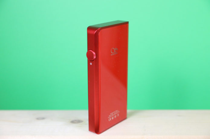 Shanling M5S Review