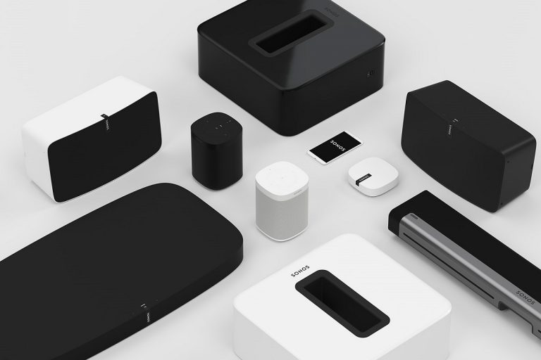 Best Multi-Room Speakers 2019