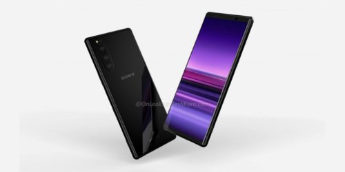 Sony Xperia 2 release date, specs, features and rumours
