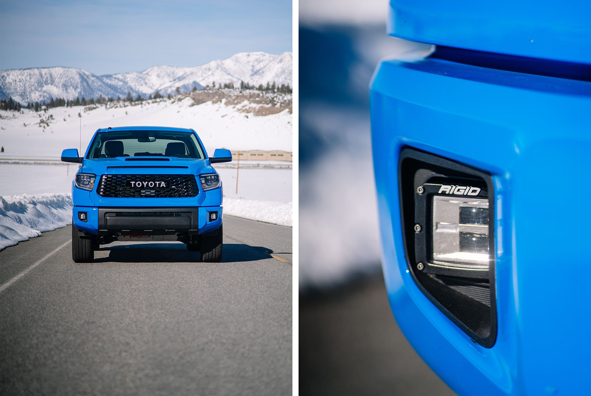 2019 Toyota Tundra TRD Pro Review: Don’t Let Its Age Keep You Away