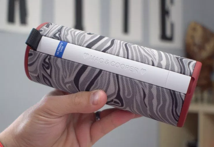 Ultimate Ears myBOOM 3 Review: Custom Bluetooth Speaker With Great Sound