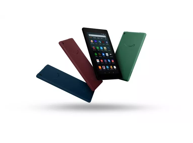 5 Reasons to Buy the Amazon Fire 7 (2019) & 4 Reasons Not To