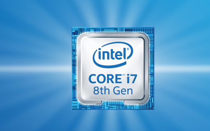 Intel Core i7-8565U vs Intel Core i7-8750H – efficiency vs power