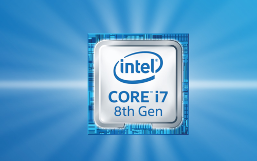 Intel Core i7-8565U vs Intel Core i5-8300H – benchmarks and performance comparison